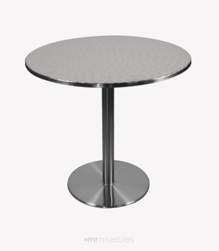 Estructura metálica plegable para mesas, fabricada en acero, color ..