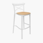 Silla Plats Barra