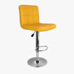 Silla de Barra Confort