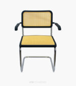 Silla Cesca con brazos - Image 3