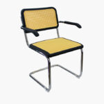 Silla Cesca con brazos