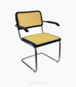 Silla Cesca con brazos