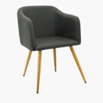 Silla Charla con Brazos