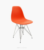 Silla Eames Metal