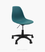 Silla Eames Ruedas