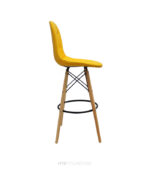 Silla DKR Bar Tipo Eames - Image 3