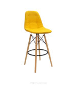 Silla DKR Bar Tipo Eames - Image 4
