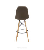 Silla DKR Bar Tipo Eames - Image 6