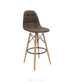 Silla DKR Bar Tipo Eames - Image 8