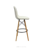 Silla DKR Bar Tipo Eames - Image 11