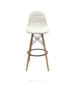 Silla DKR Bar Tipo Eames - Image 13