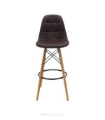 Silla DKR Bar Tipo Eames - Image 17