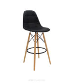 Silla DKR Bar Tipo Eames - Image 21