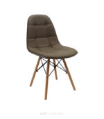 Silla DKR Eames Botones - Image 15