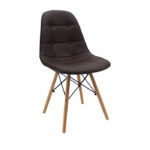 Silla DKR Eames Botones