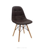 Silla DKR Eames Botones