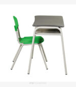 Pupitre Escolar Primaria Plástico - Image 3