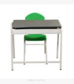 Pupitre Escolar Primaria Plástico