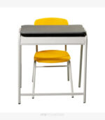 Pupitre Escolar Secundaria Plástico - Image 3