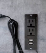 Grommet Rectangular - Image 2