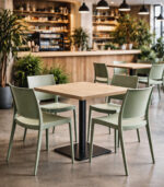 Set Mesa y Sillas Kyro