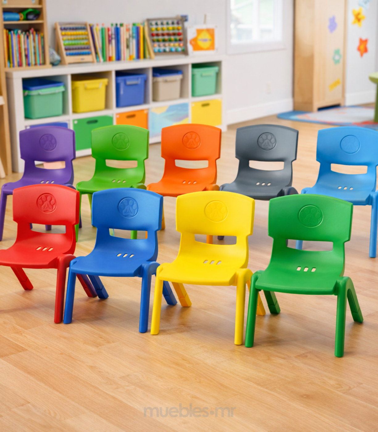 silla orion infantil silla escolar