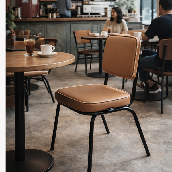 silla retro