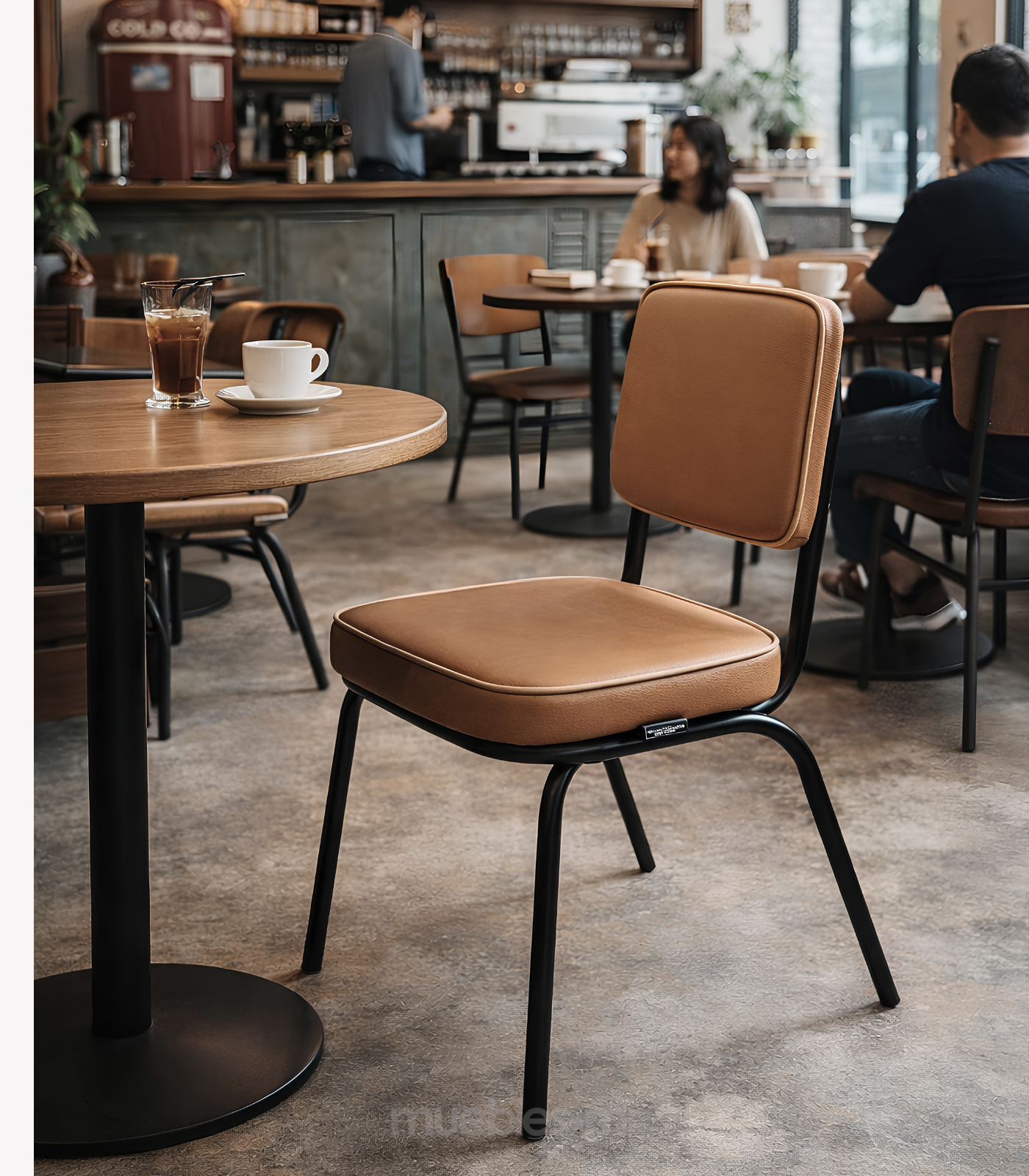 silla retro silla retro