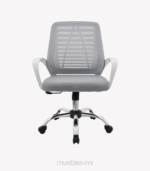 silla giratoria loto