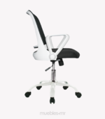 silla giratoria birmania