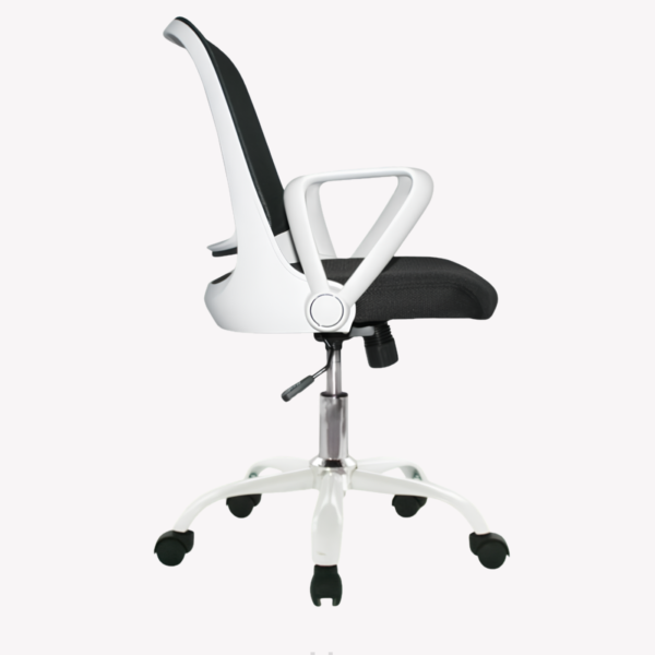 silla giratoria birmania
