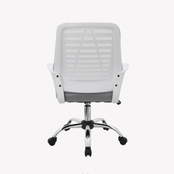 silla giratoria loto