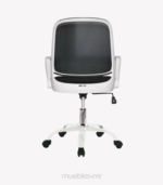silla giratoria birmania
