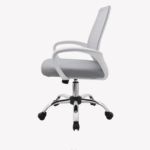 silla giratoria loto