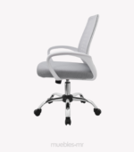 silla giratoria loto