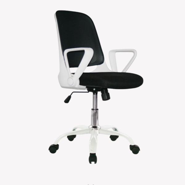 silla giratoria Birmania