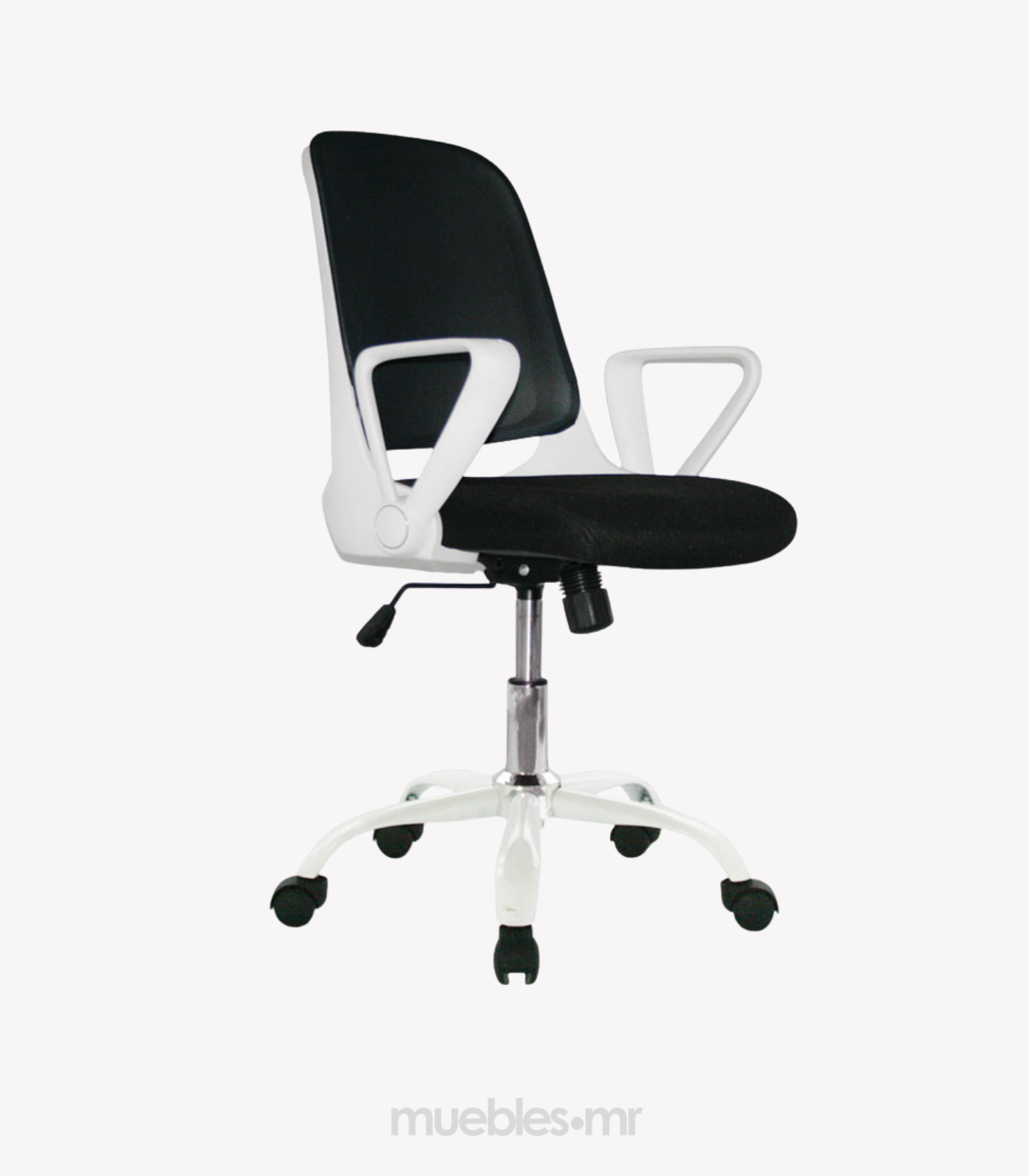 silla birmania silla giratoria Birmania