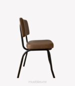 silla retro sin borde
