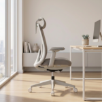 silla ergonomica Oxford