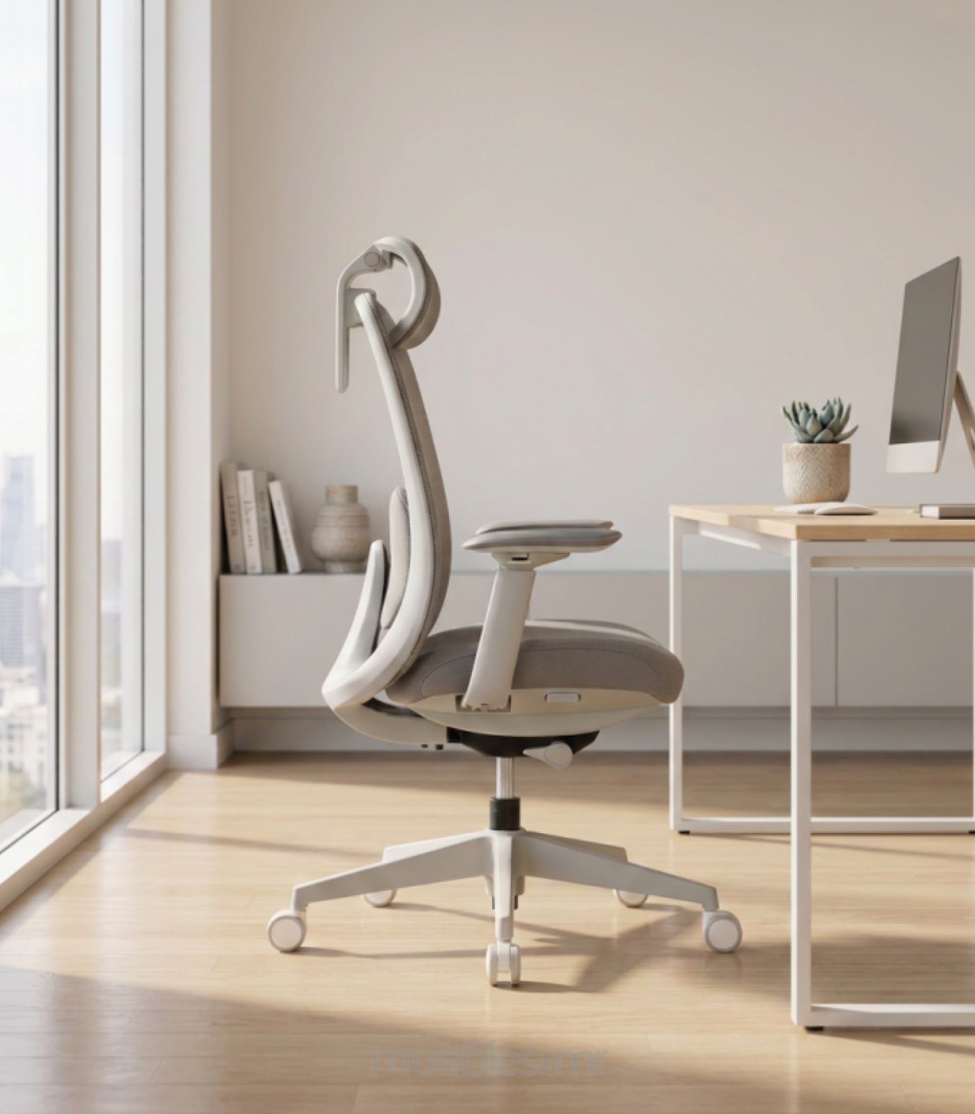 silla oxford silla ergonomica Oxford