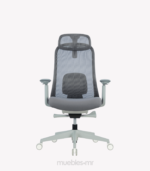 silla ergonomica Oxford